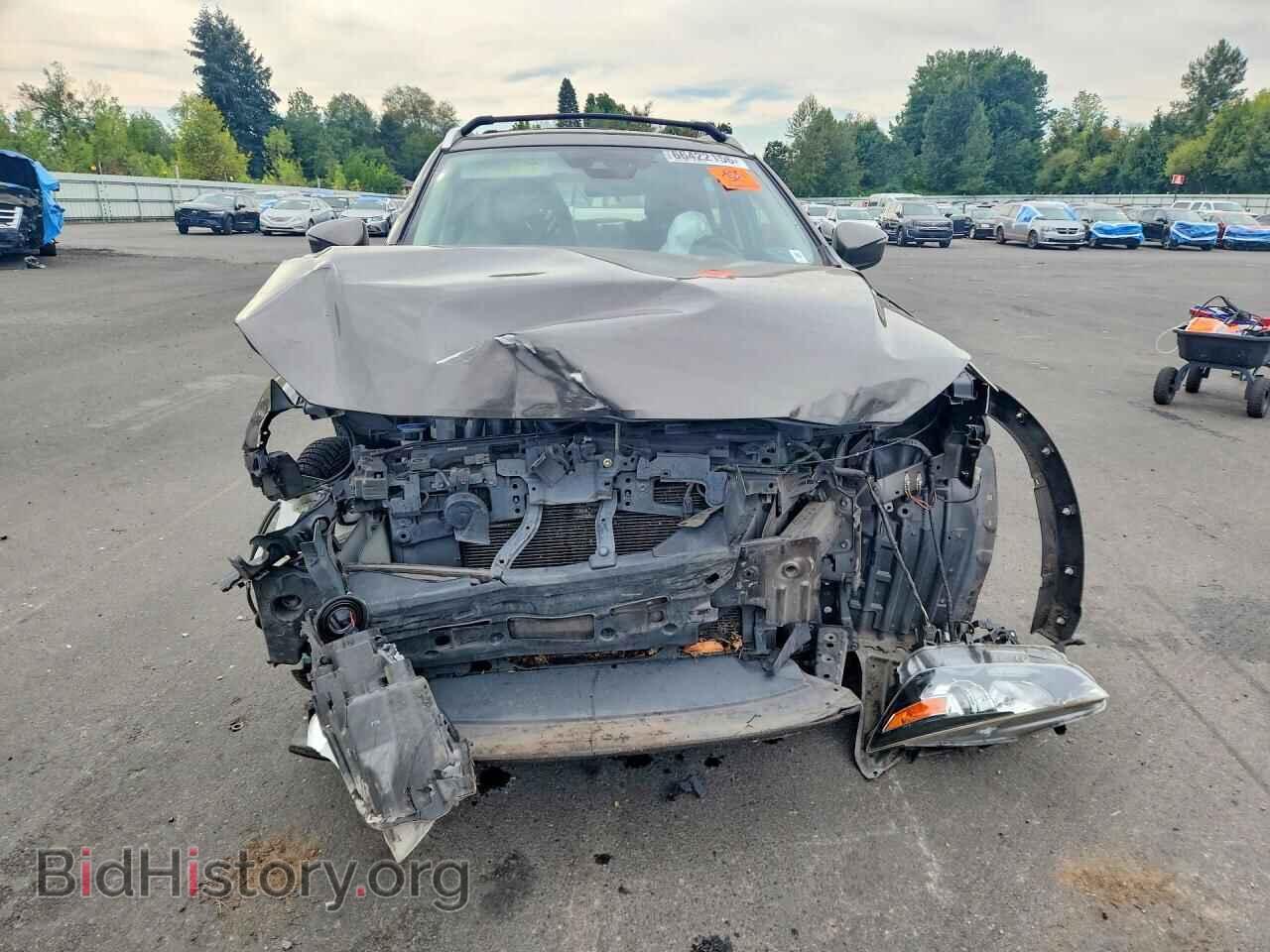 2018 MAZDA CX-3 - VIN: JM1DKFC71J0303328 - Photo 5