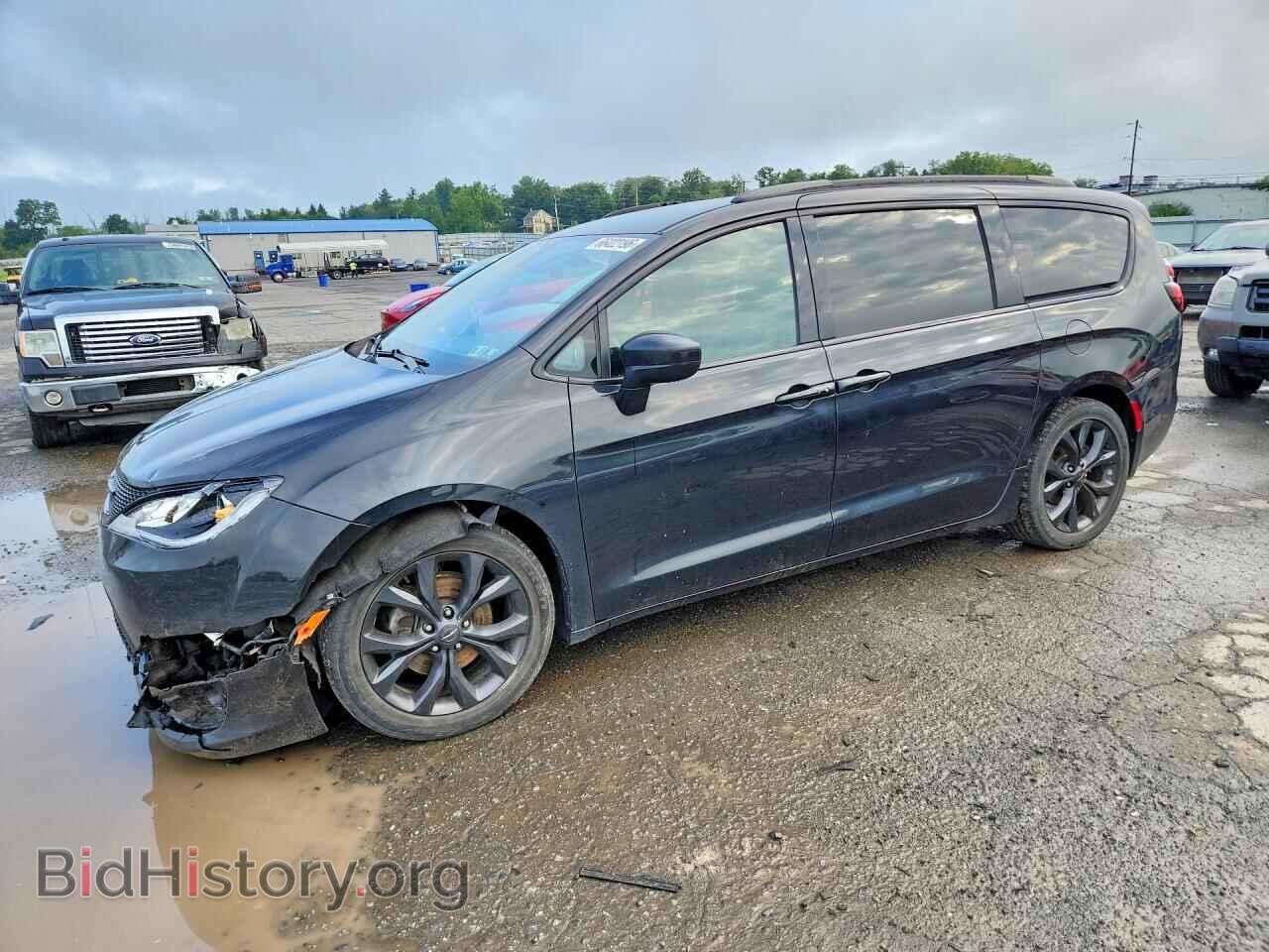 Photo 2C4RC1BG0KR733026 - CHRYSLER PACIFICA 2019