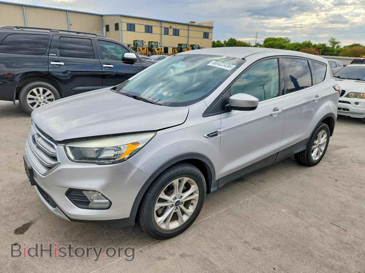 Photo 1FMCU0G90HUD44708 - FORD ESCAPE 2017