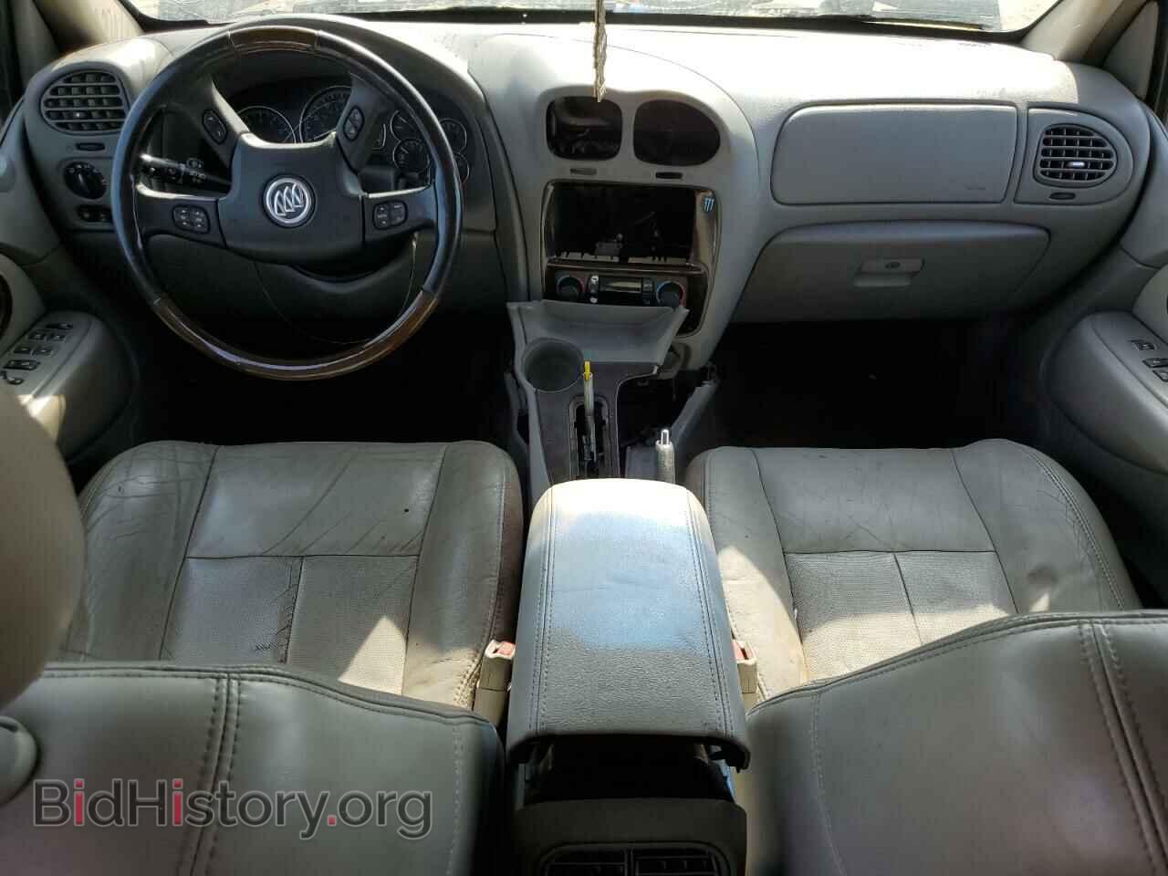 2006 BUICK RAINIER - VIN: 5GADT13S662304136 - Фото 8