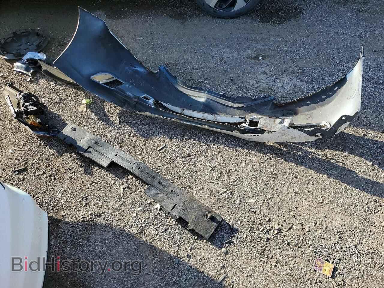 2013 HONDA CIVIC - VIN: 2HGFB6E56DH200315 - Photo 12
