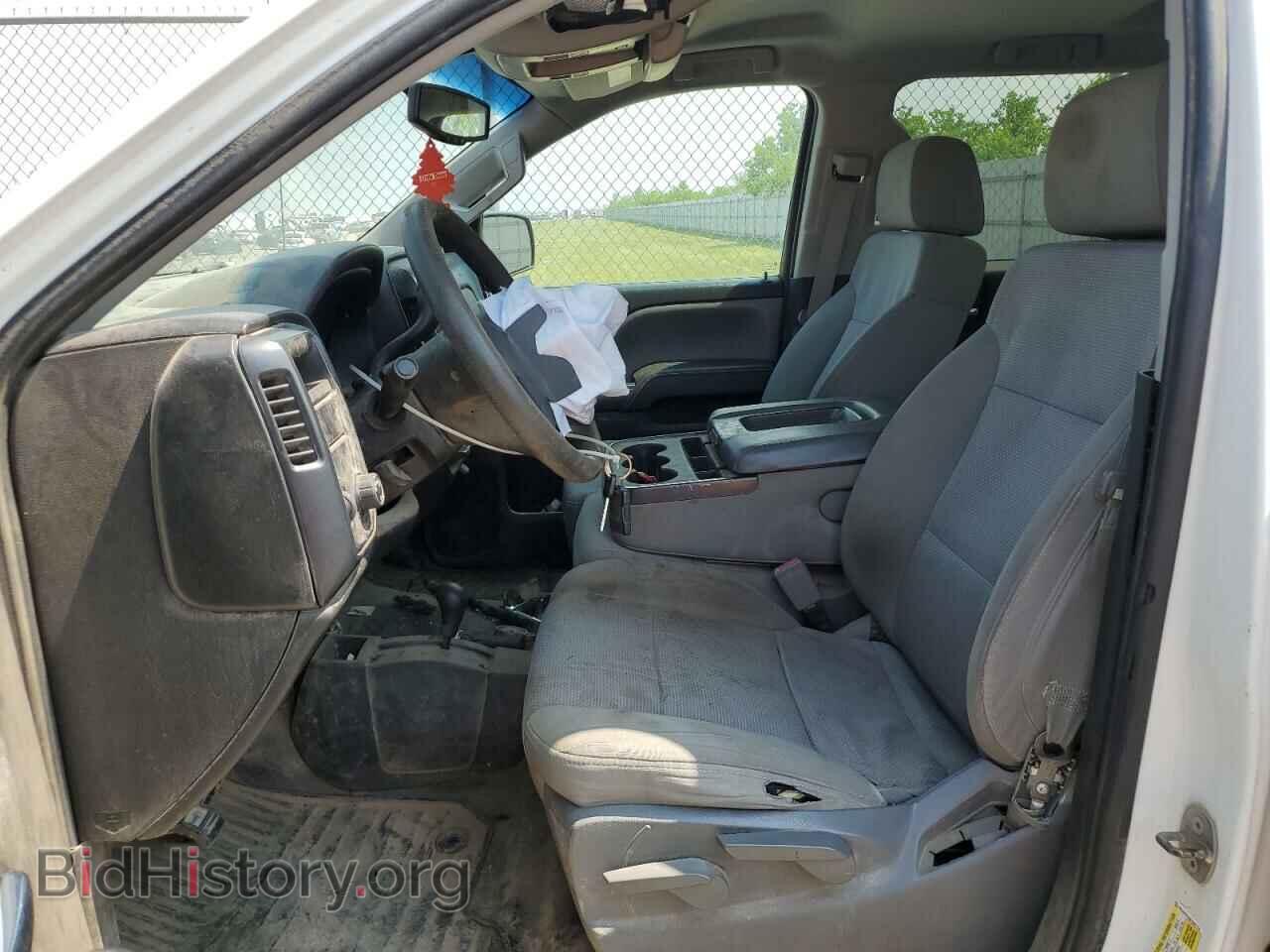 2014 CHEVROLET ALL Models - VIN: 3GCUKPEC6EG407119 - Фото 7