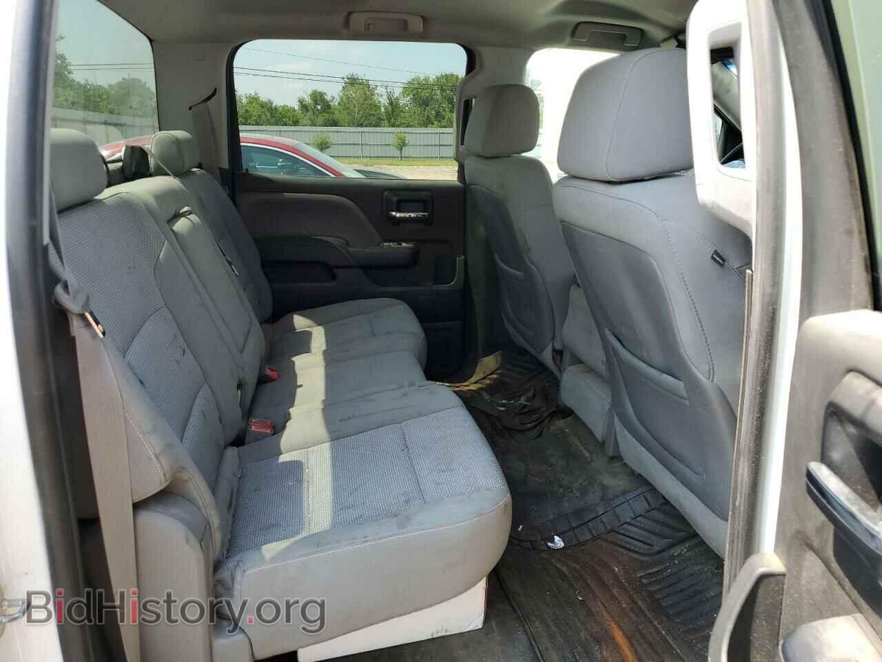 2014 CHEVROLET ALL Models - VIN: 3GCUKPEC6EG407119 - Фото 10