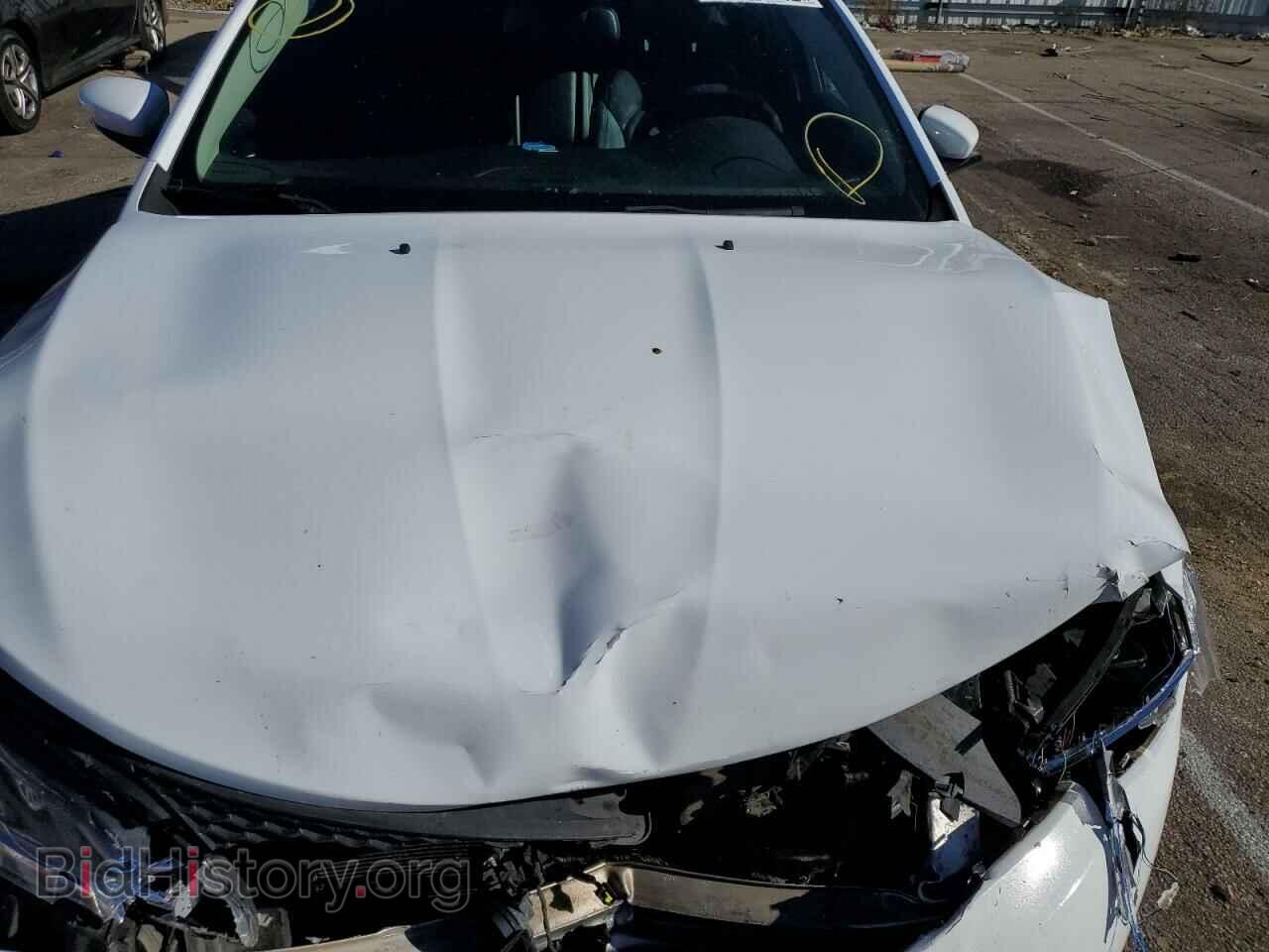 2015 CHRYSLER 200 - VIN: 1C3CCCCB8FN545043 - Фото 7