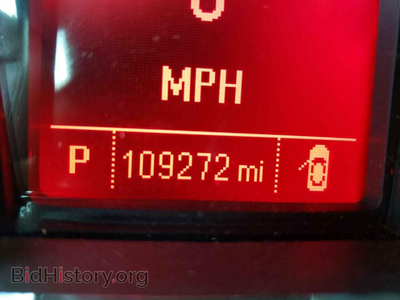 2012 GMC TERRAIN - VIN: 2GKALMEK9C6345704 - Фото 8