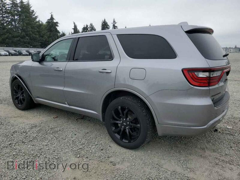 2019 Dodge DURANGO (VIN 1C4RDJDG5KC764579) — фото 2 из 13