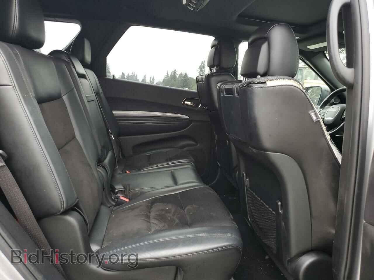 2019 DODGE DURANGO - VIN: 1C4RDJDG5KC764579 - Photo 11