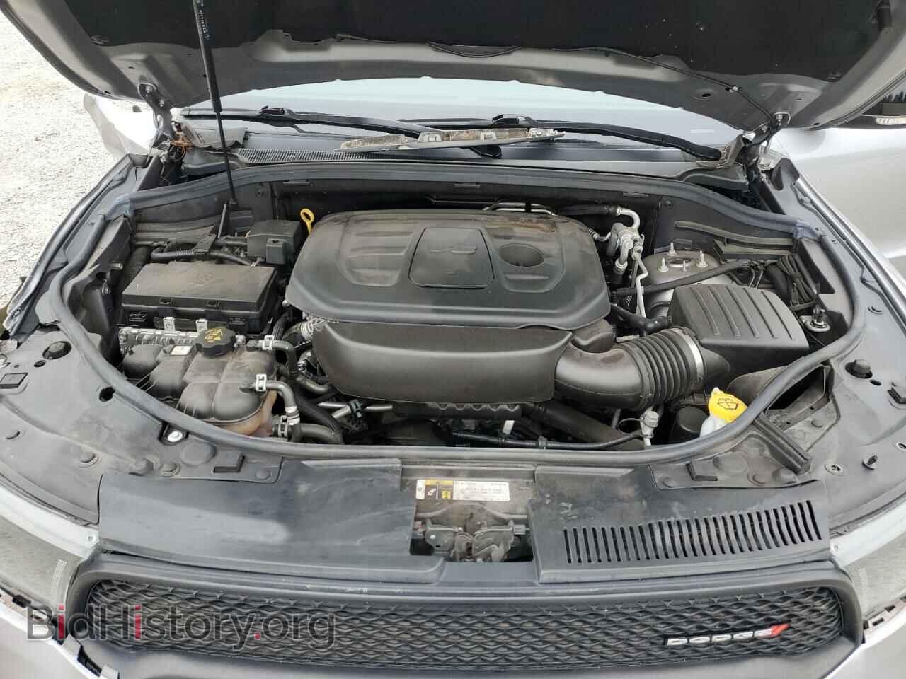 2019 DODGE DURANGO - VIN: 1C4RDJDG5KC764579 - Photo 12