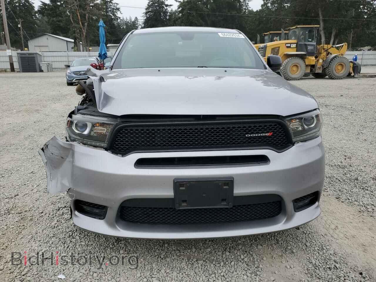 2019 DODGE DURANGO - VIN: 1C4RDJDG5KC764579 - Photo 5