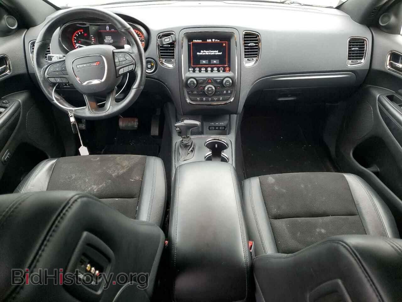 2019 DODGE DURANGO - VIN: 1C4RDJDG5KC764579 - Photo 8