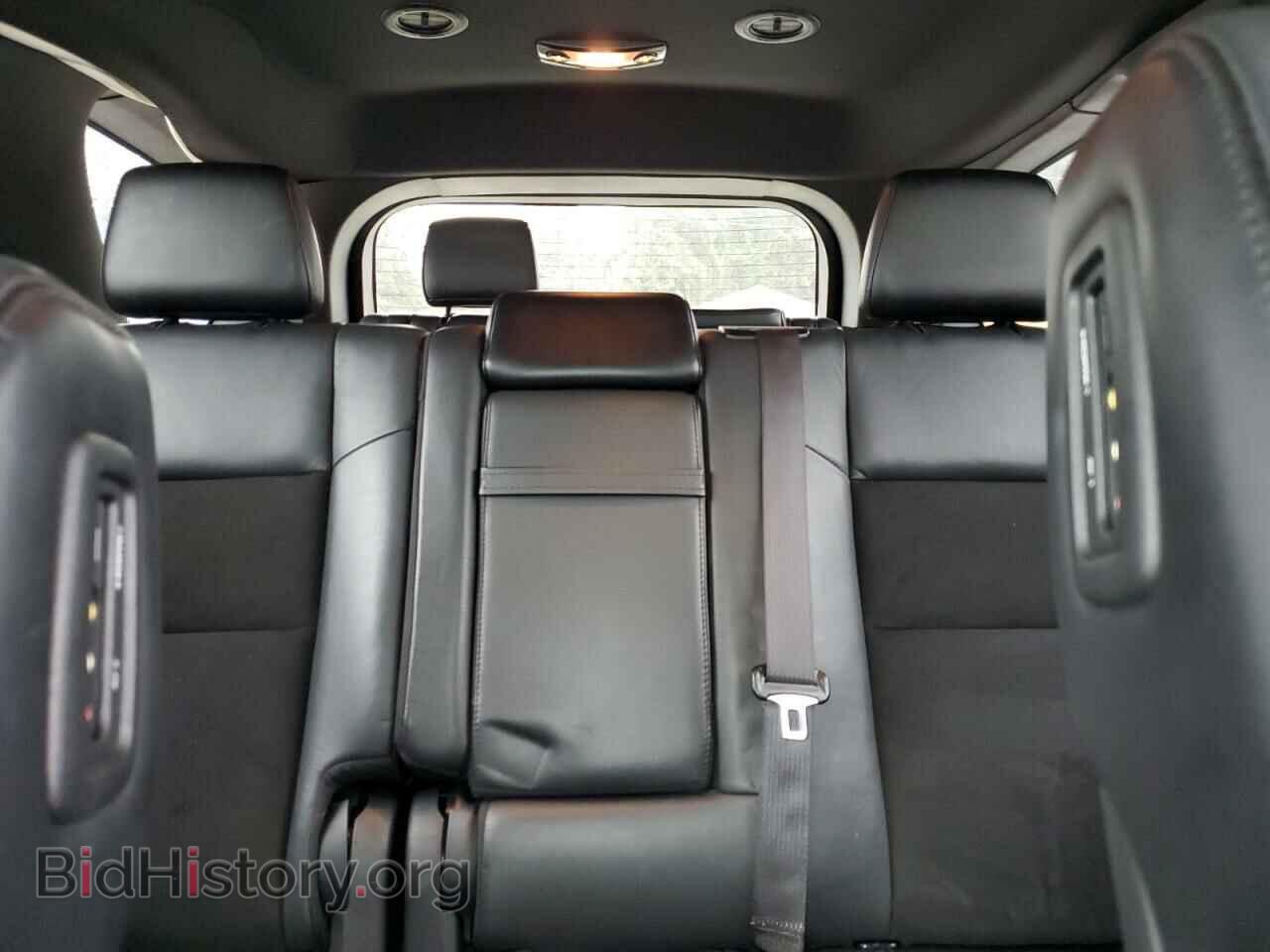 2019 DODGE DURANGO - VIN: 1C4RDJDG5KC764579 - Photo 10