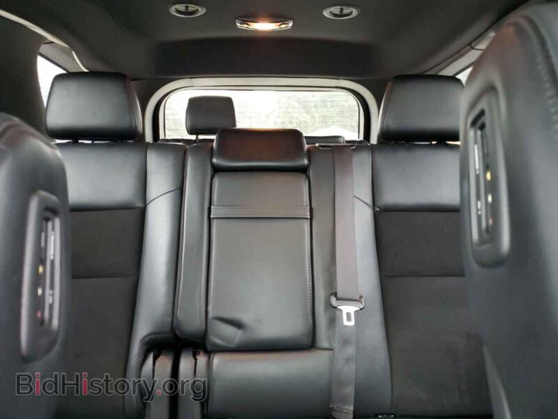 2019 Dodge DURANGO (VIN 1C4RDJDG5KC764579) — фото 10 из 13