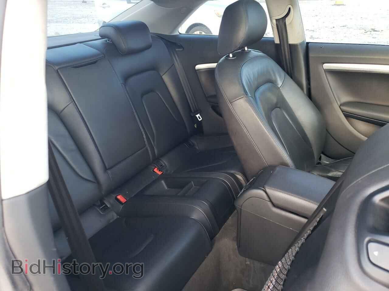2015 AUDI A5 - VIN: WAUCFAFR0FA033085 - Photo 6