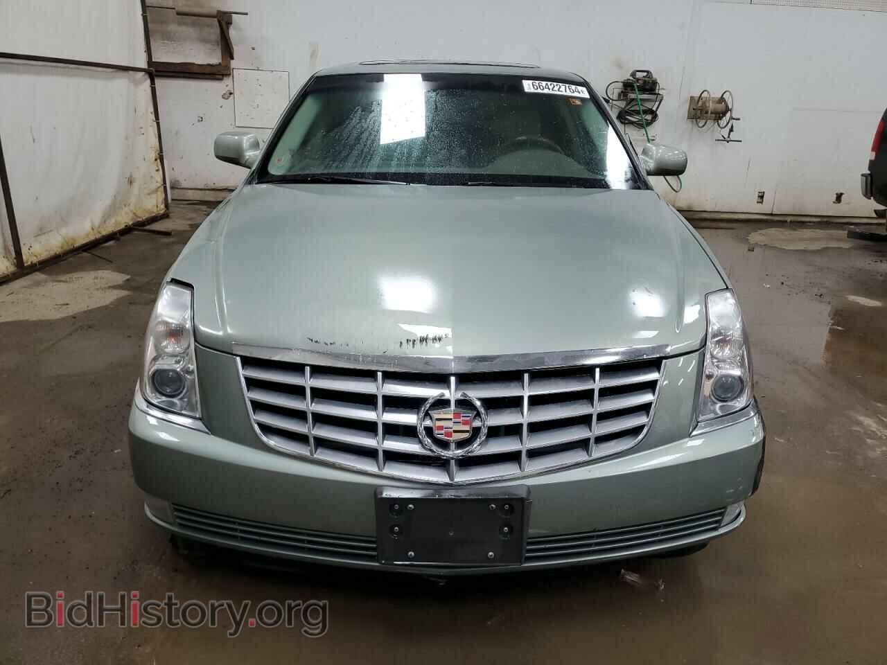 2006 CADILLAC DTS - VIN: 1G6KD57Y76U124275 - Фото 5
