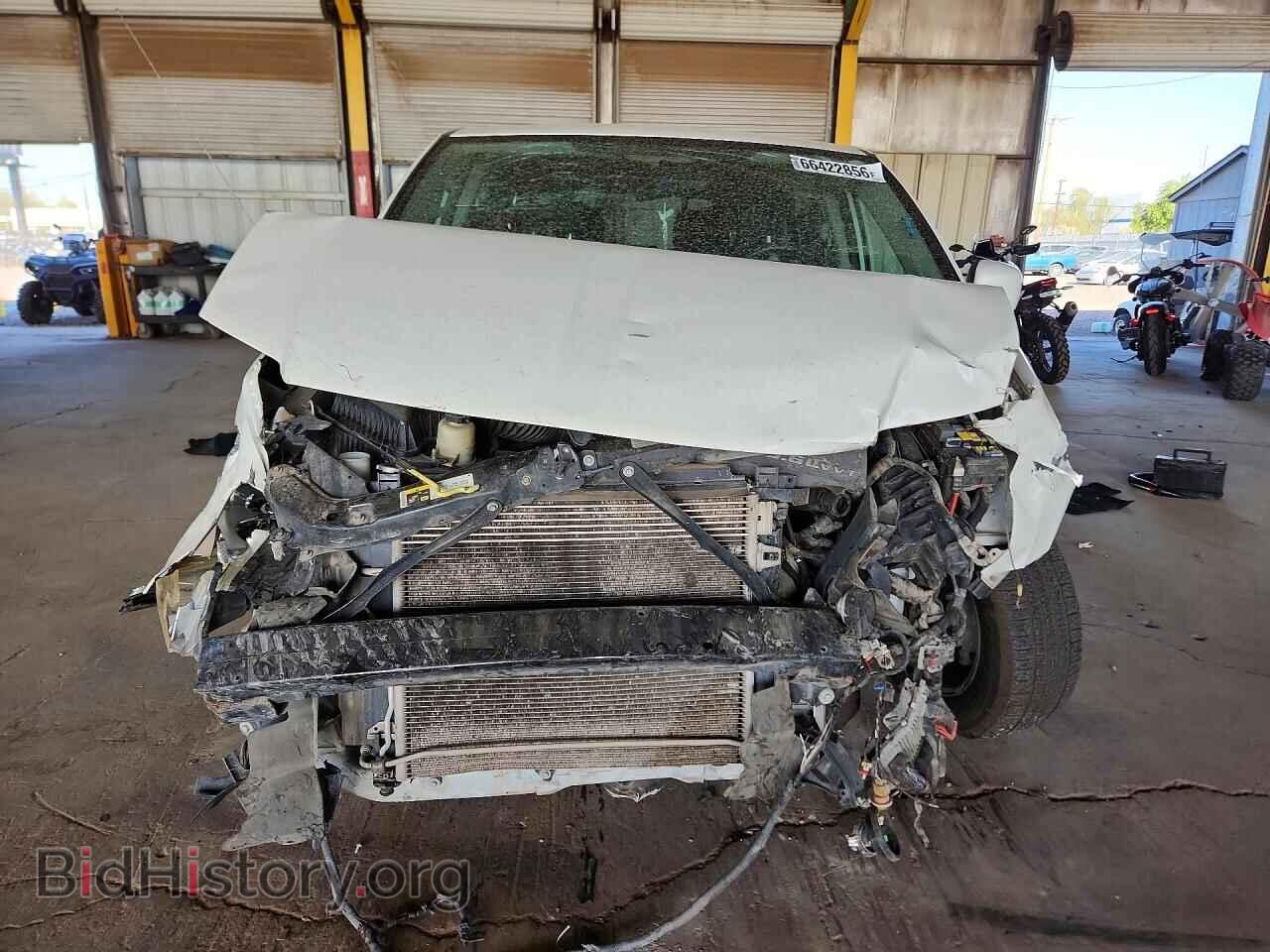 2013 DODGE CARAVAN - VIN: 2C4RDGCG8DR688127 - Photo 5