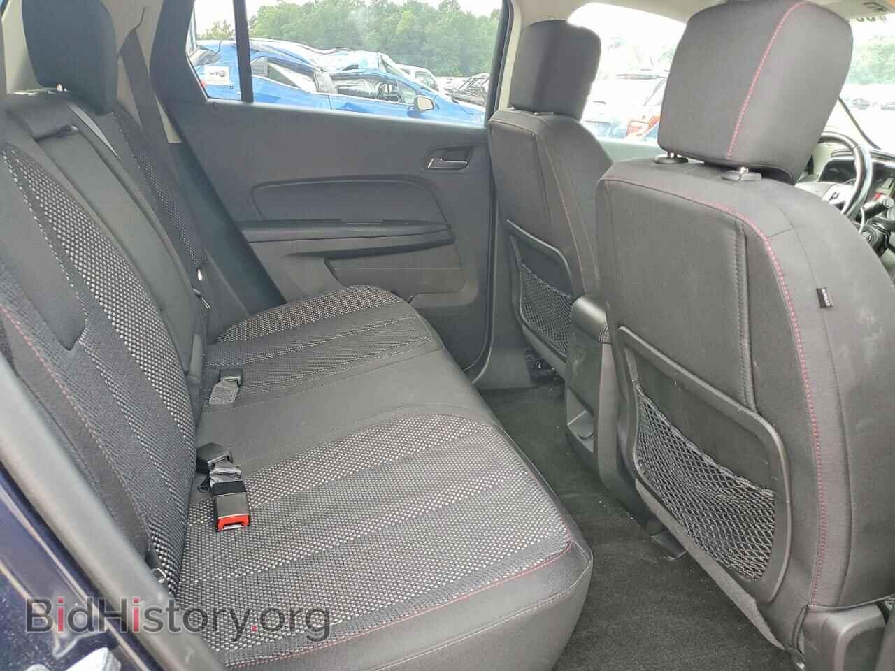 2017 GMC TERRAIN - VIN: 2GKFLTE32H6177212 - Photo 11
