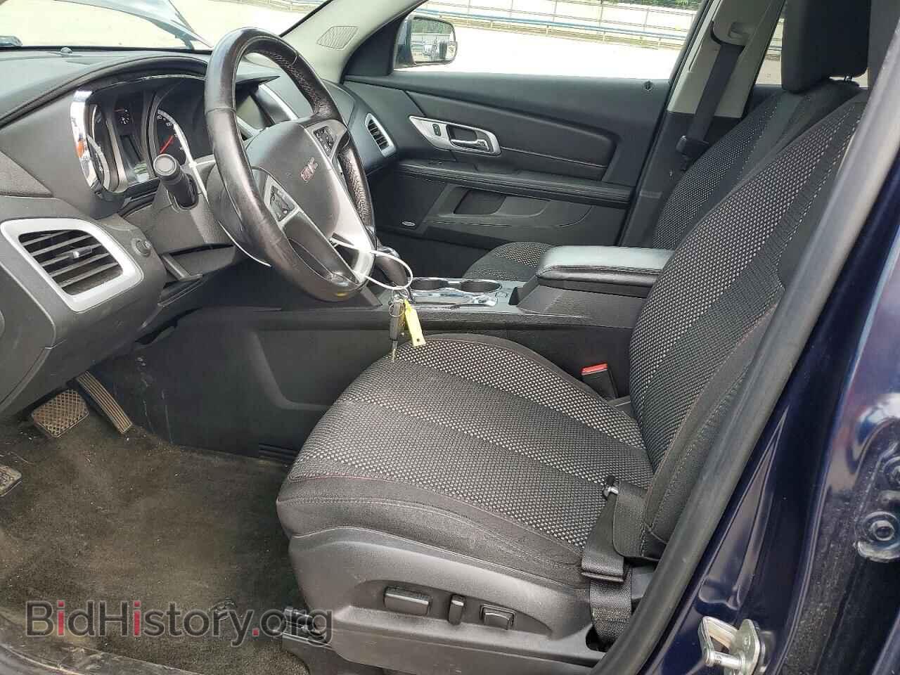 2017 GMC TERRAIN - VIN: 2GKFLTE32H6177212 - Photo 7