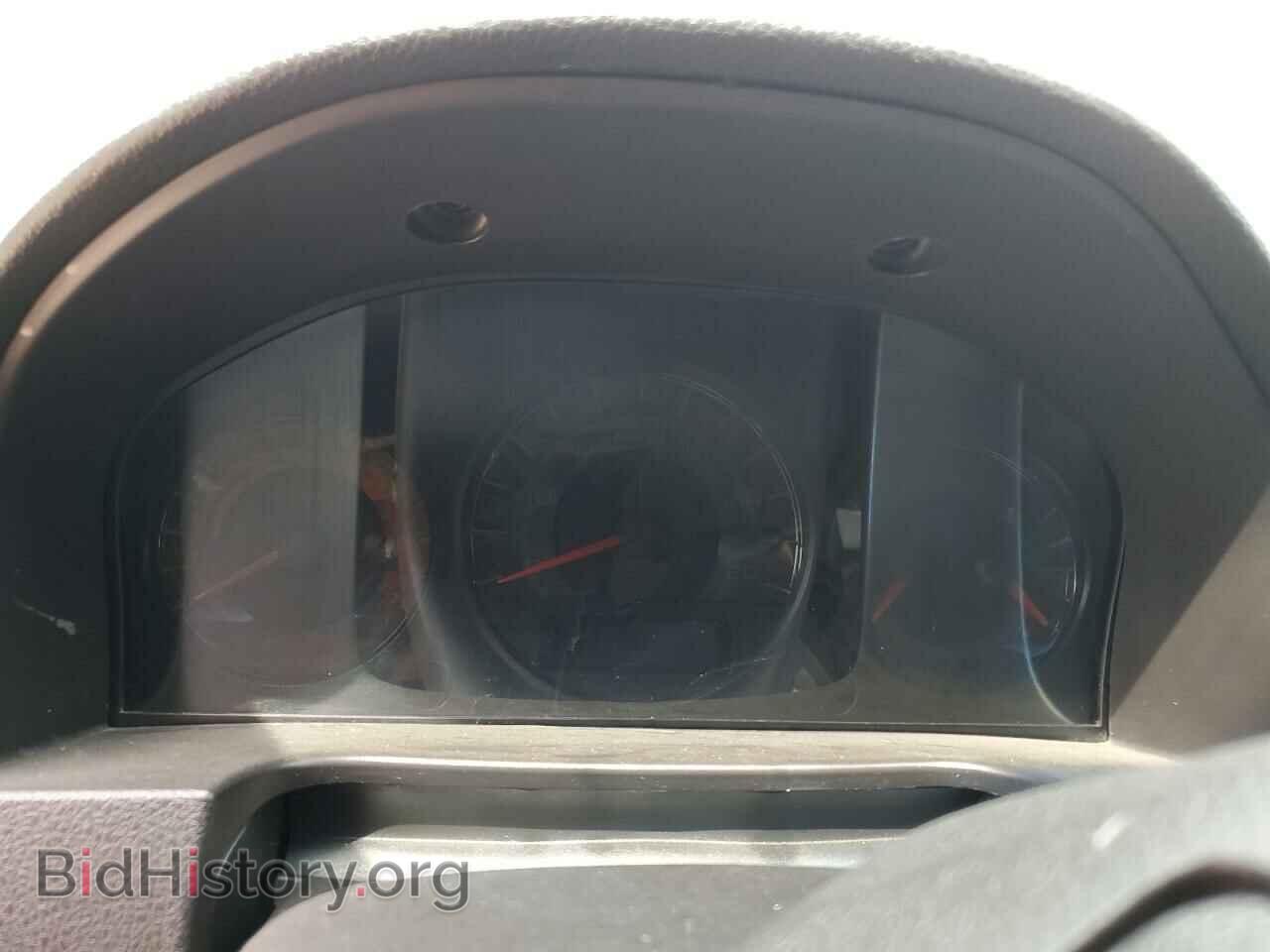 2012 FORD ALL Models - VIN: 3FAHP0JG1CR361709 - Фото 9