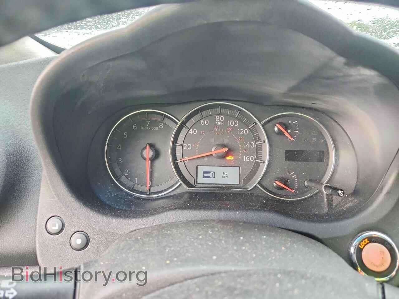 2013 NISSAN MAXIMA - VIN: 1N4AA5AP0DC847492 - Фото 9