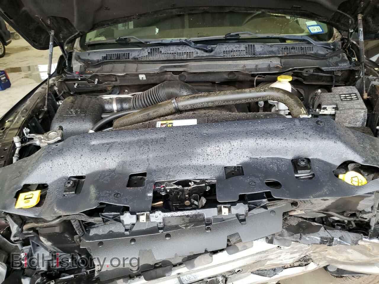 2017 RAM 1500 - VIN: 1C6RR7LT4HS719481 - Photo 7
