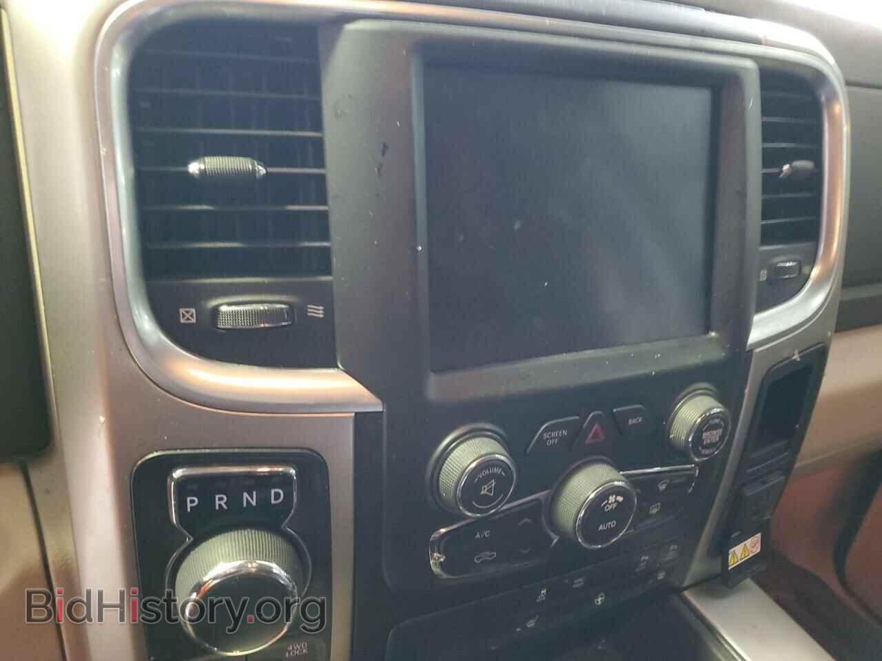 2017 RAM 1500 - VIN: 1C6RR7LT4HS719481 - Photo 9