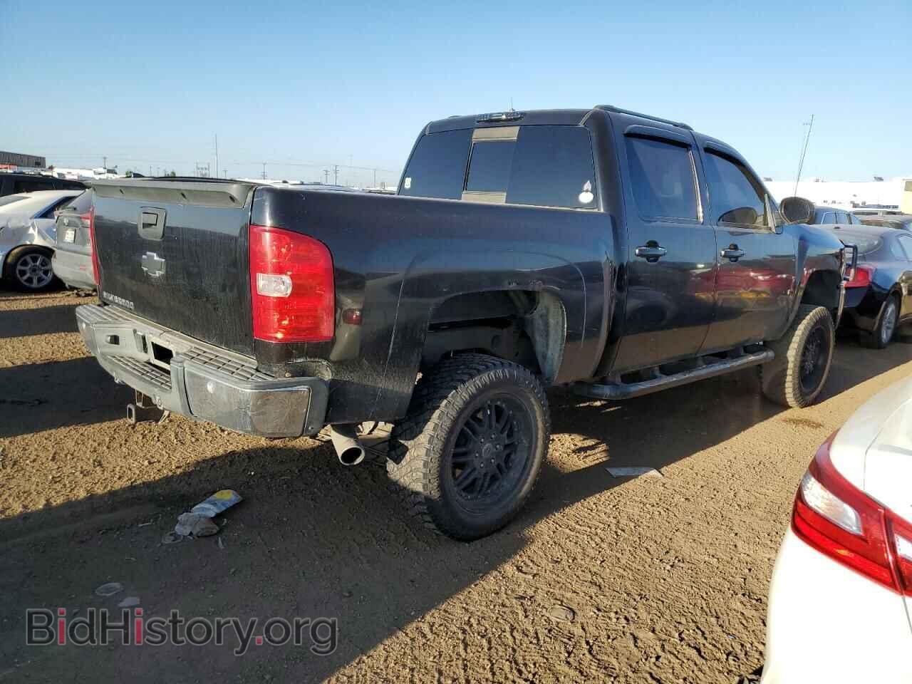 2008 CHEVROLET ALL Models - VIN: 2GCEK13Y581108752 - Фото 3