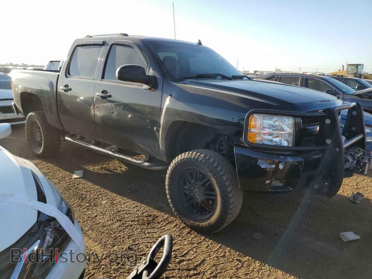 2008 CHEVROLET ALL Models - VIN: 2GCEK13Y581108752 - Фото 4
