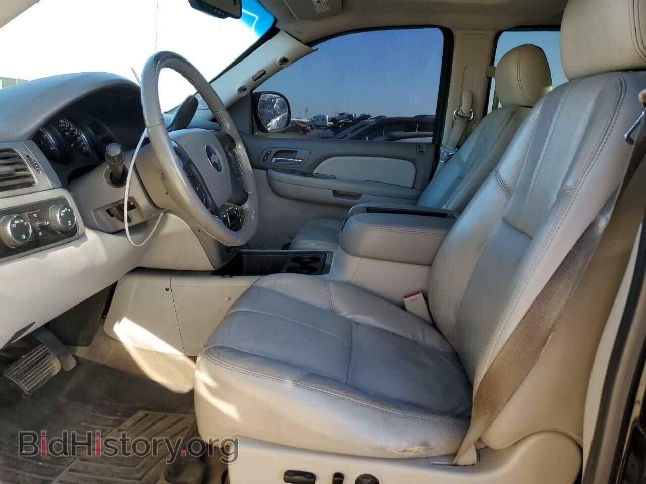 2008 CHEVROLET ALL Models - VIN: 2GCEK13Y581108752 - Фото 7