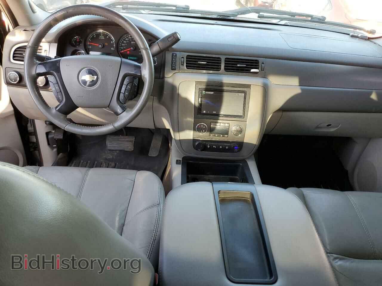 2008 CHEVROLET ALL Models - VIN: 2GCEK13Y581108752 - Фото 8