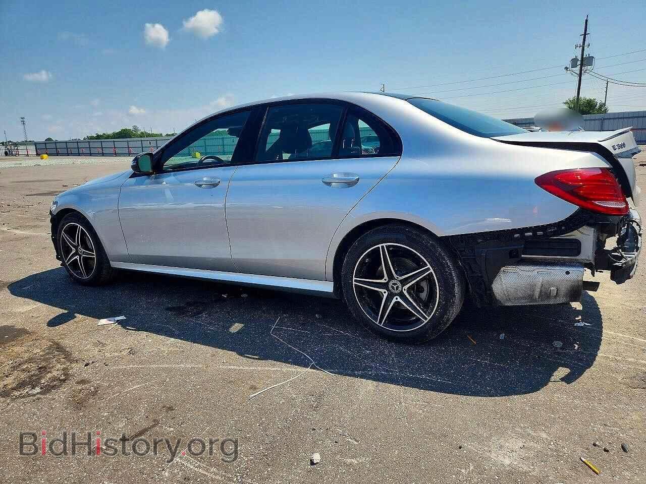 2018 MERCEDES-BENZ E-CLASS - VIN: WDDZF4JB2JA467208 - Фото 2