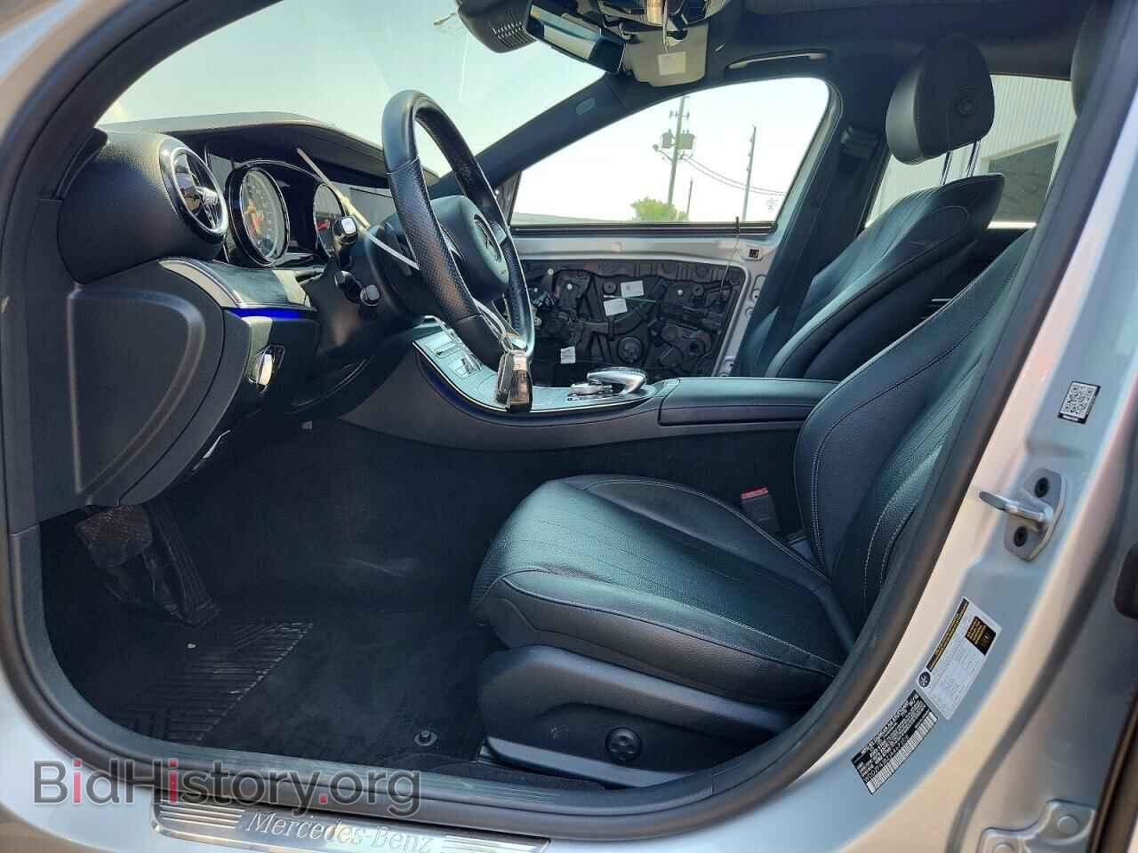 2018 MERCEDES-BENZ E-CLASS - VIN: WDDZF4JB2JA467208 - Фото 7
