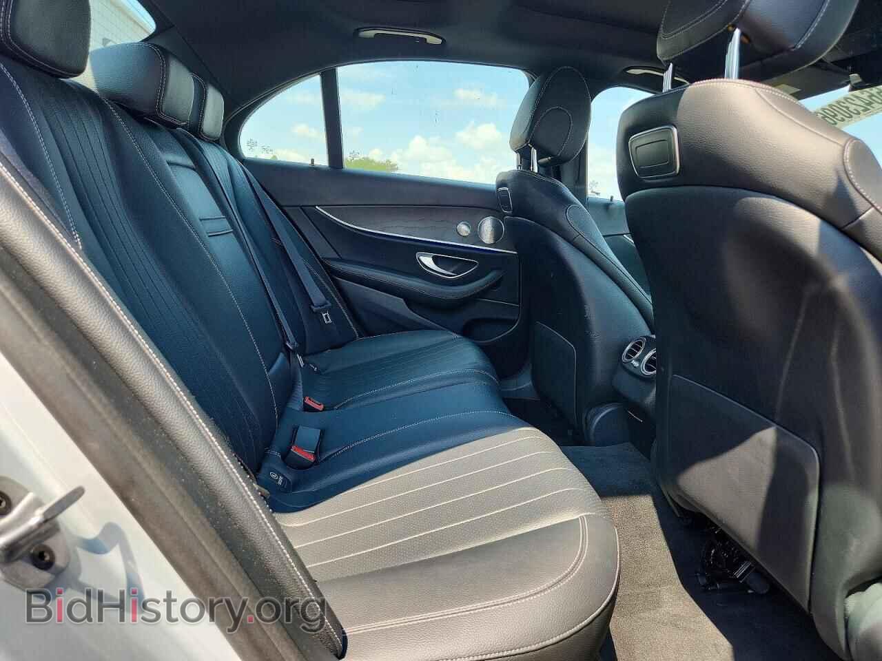 2018 MERCEDES-BENZ E-CLASS - VIN: WDDZF4JB2JA467208 - Фото 10