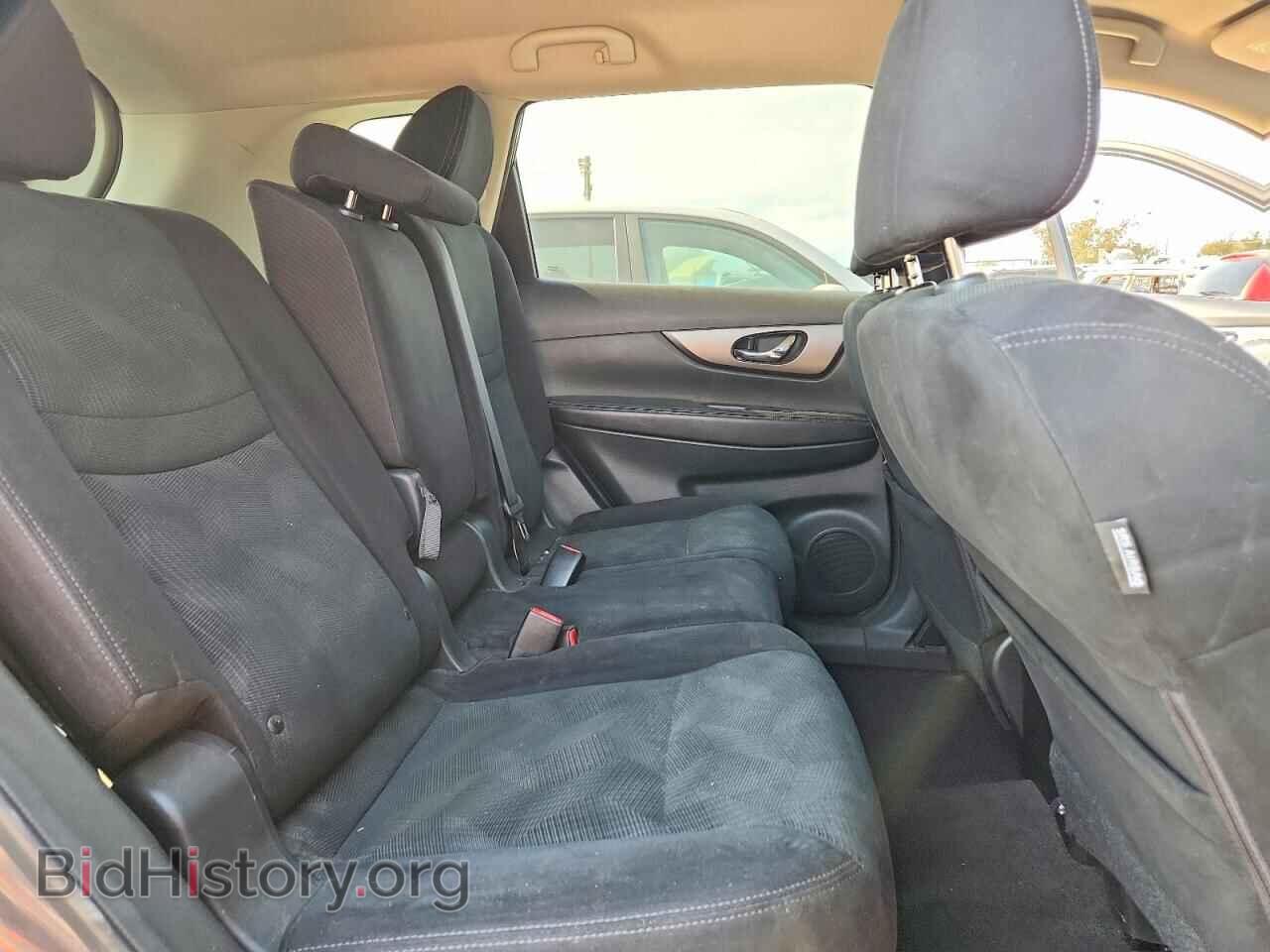 2014 NISSAN ROGUE - VIN: 5N1AT2MT6EC856271 - Фото 11