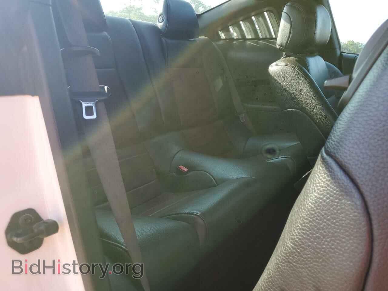2012 FORD ALL Models - VIN: 1ZVBP8AM4C5269613 - Фото 10