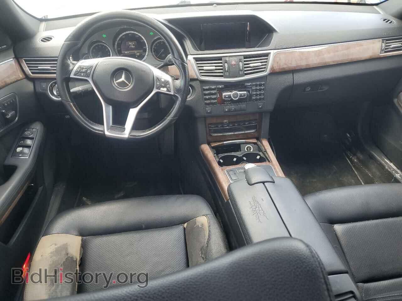 2013 MERCEDES-BENZ E-CLASS - VIN: WDDHF8JB4DA701680 - Фото 8