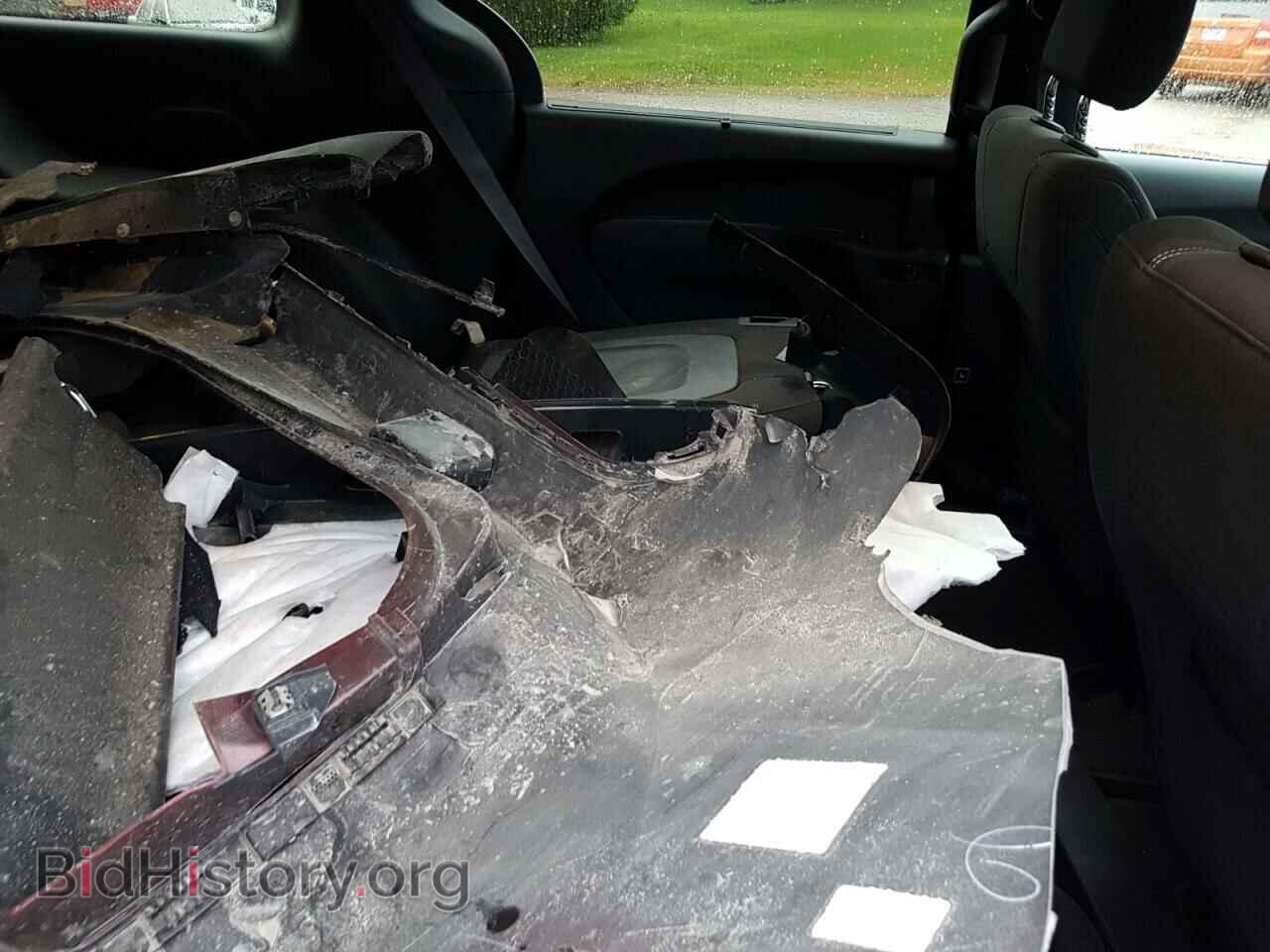 2020 CHRYSLER PACIFICA - VIN: 2C4RC1FG5LR120637 - Photo 6