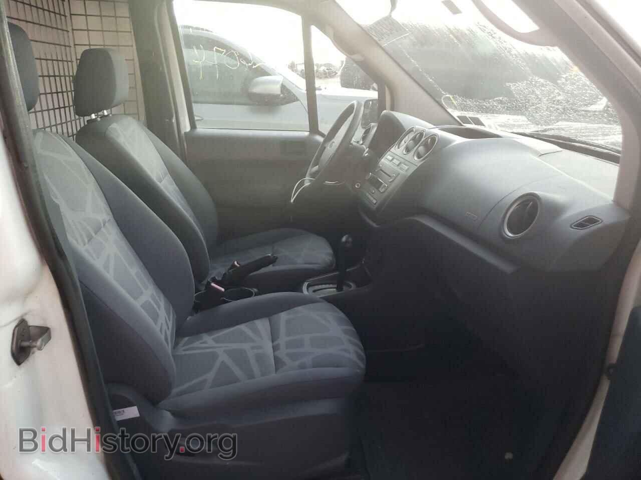 2013 FORD TRANSIT - VIN: NM0LS7DN7DT132762 - Фото 5