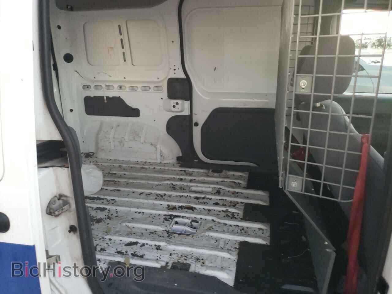 2013 FORD TRANSIT - VIN: NM0LS7DN7DT132762 - Фото 6