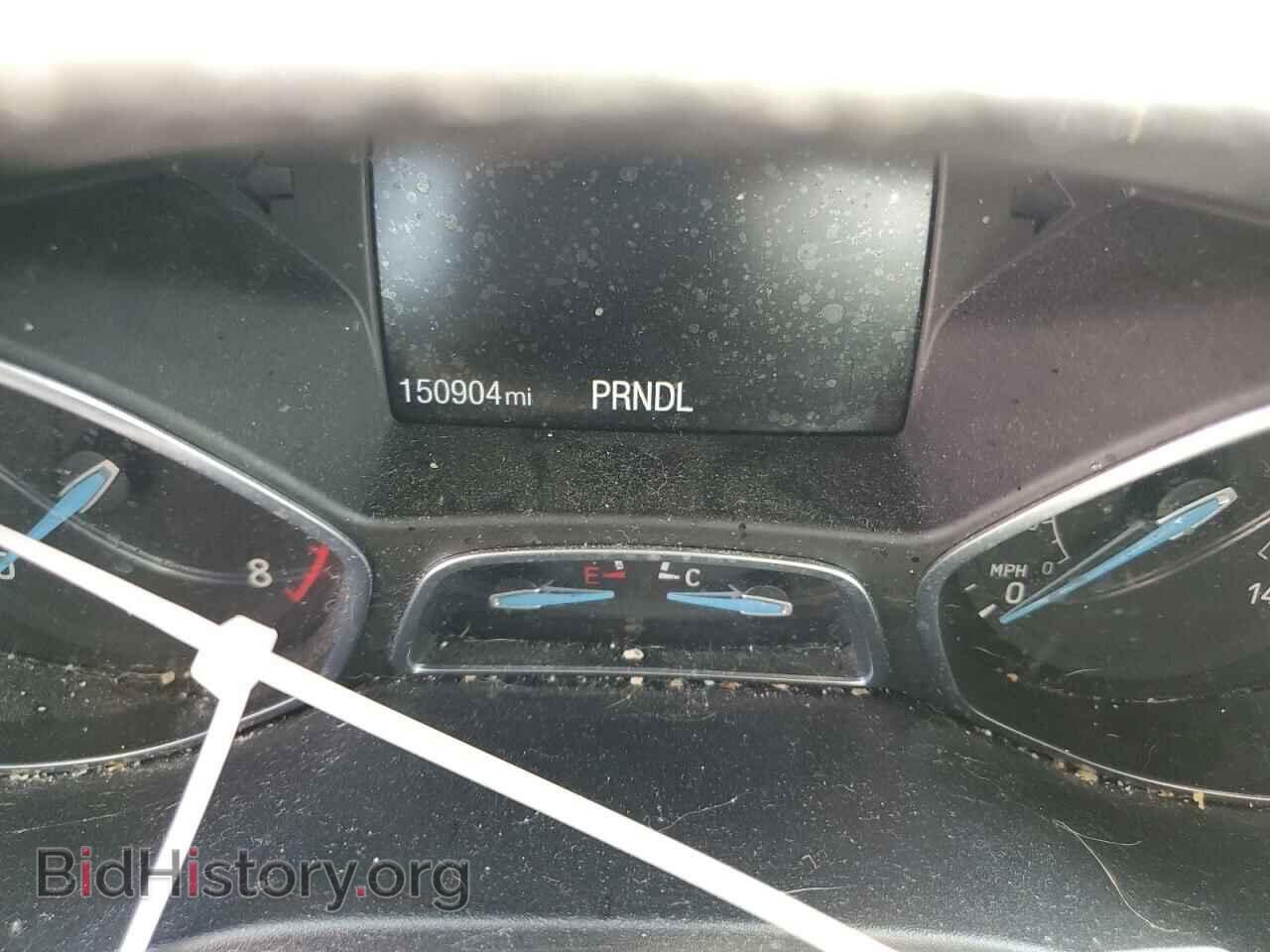 2017 FORD FOCUS - VIN: 1FADP3F28HL218484 - Photo 9