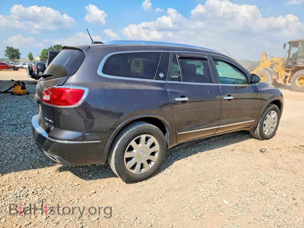 2017 BUICK ENCLAVE - VIN: 5GAKRBKD5HJ271721 - Photo 3