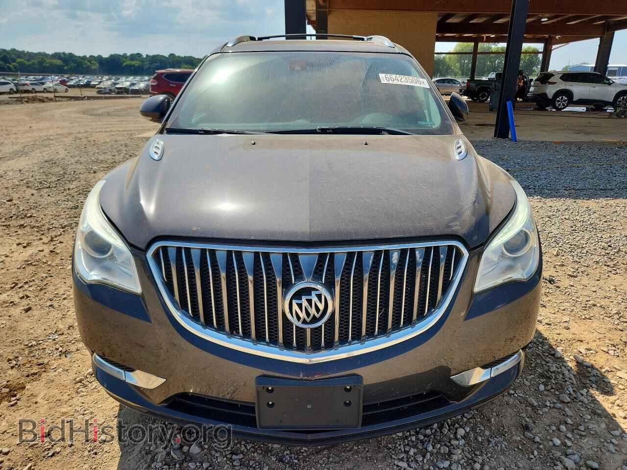 2017 BUICK ENCLAVE - VIN: 5GAKRBKD5HJ271721 - Photo 5