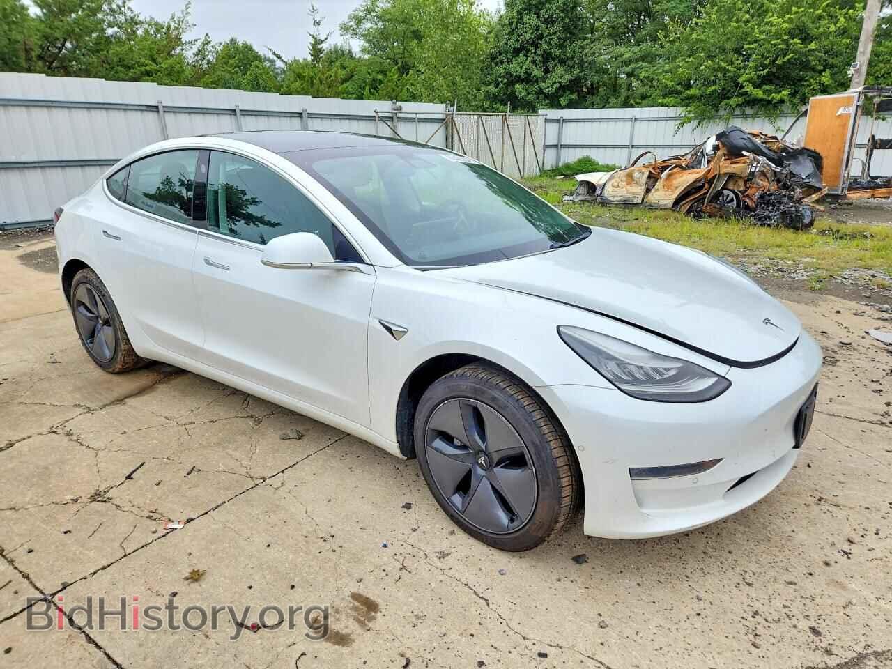 2019 TESLA MODEL 3 - VIN: 5YJ3E1EA6KF483617 - Photo 4