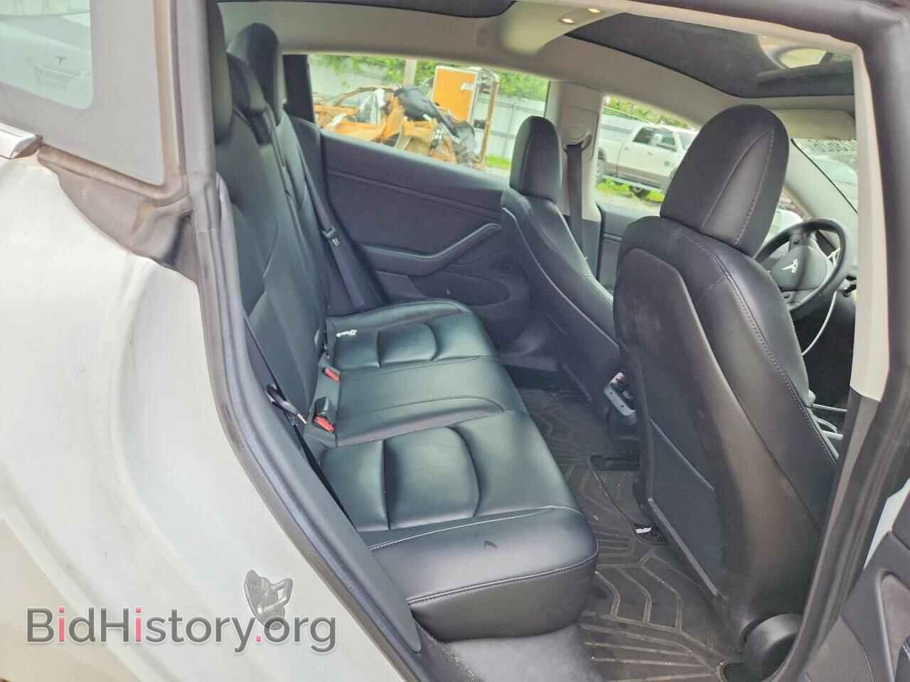 2019 TESLA MODEL 3 - VIN: 5YJ3E1EA6KF483617 - Photo 10