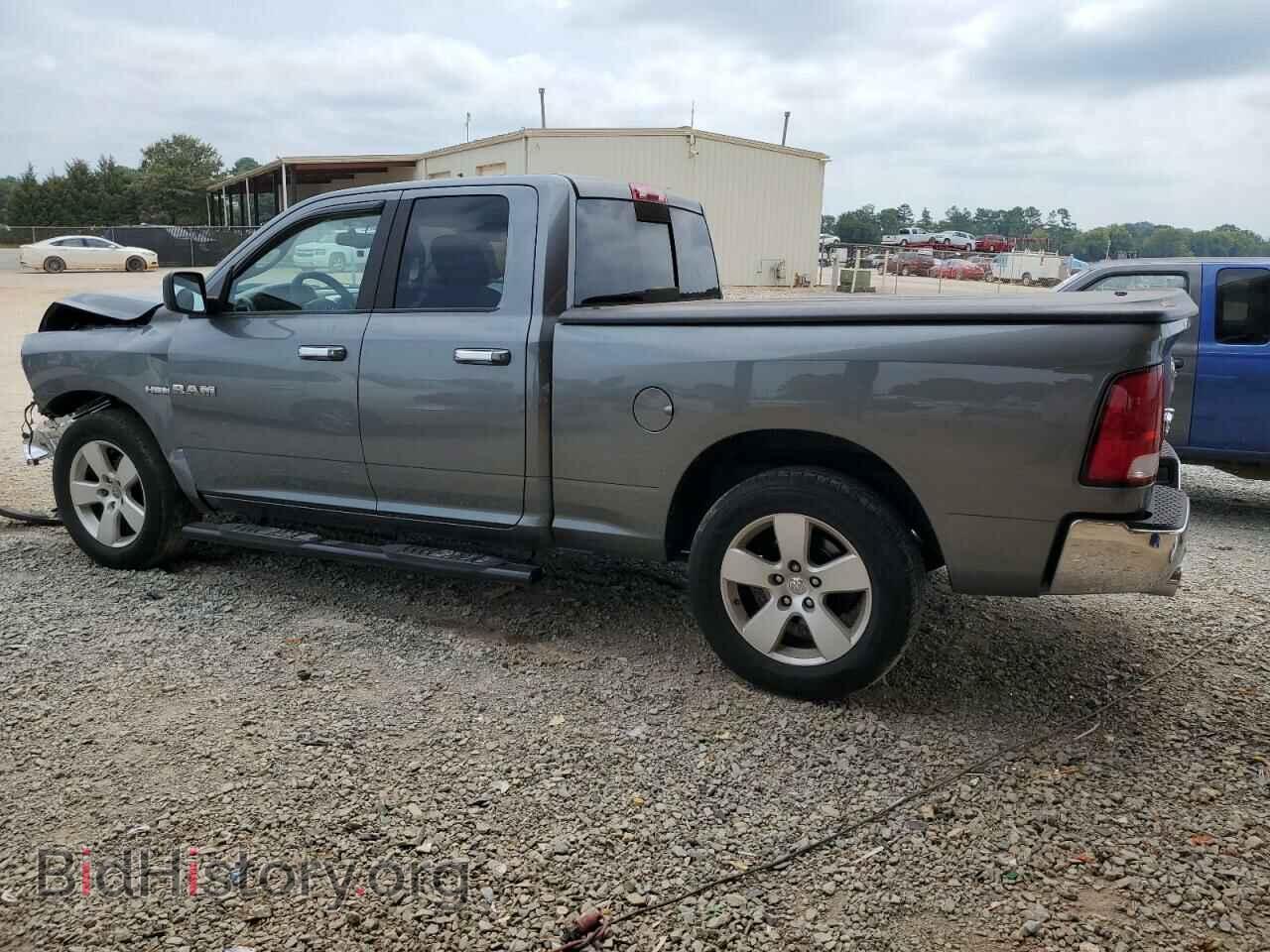 2010 DODGE All Models - VIN: 1D7RB1GT9AS112055 - Photo 2