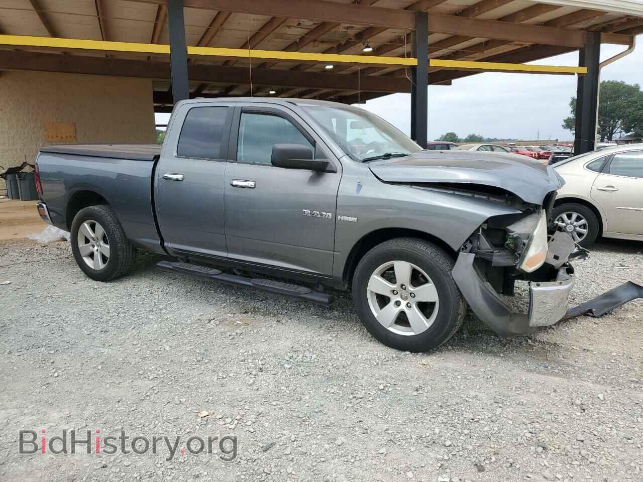 2010 DODGE All Models - VIN: 1D7RB1GT9AS112055 - Photo 4