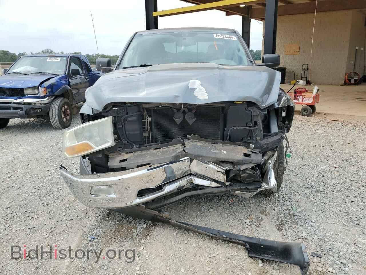 2010 DODGE All Models - VIN: 1D7RB1GT9AS112055 - Photo 5