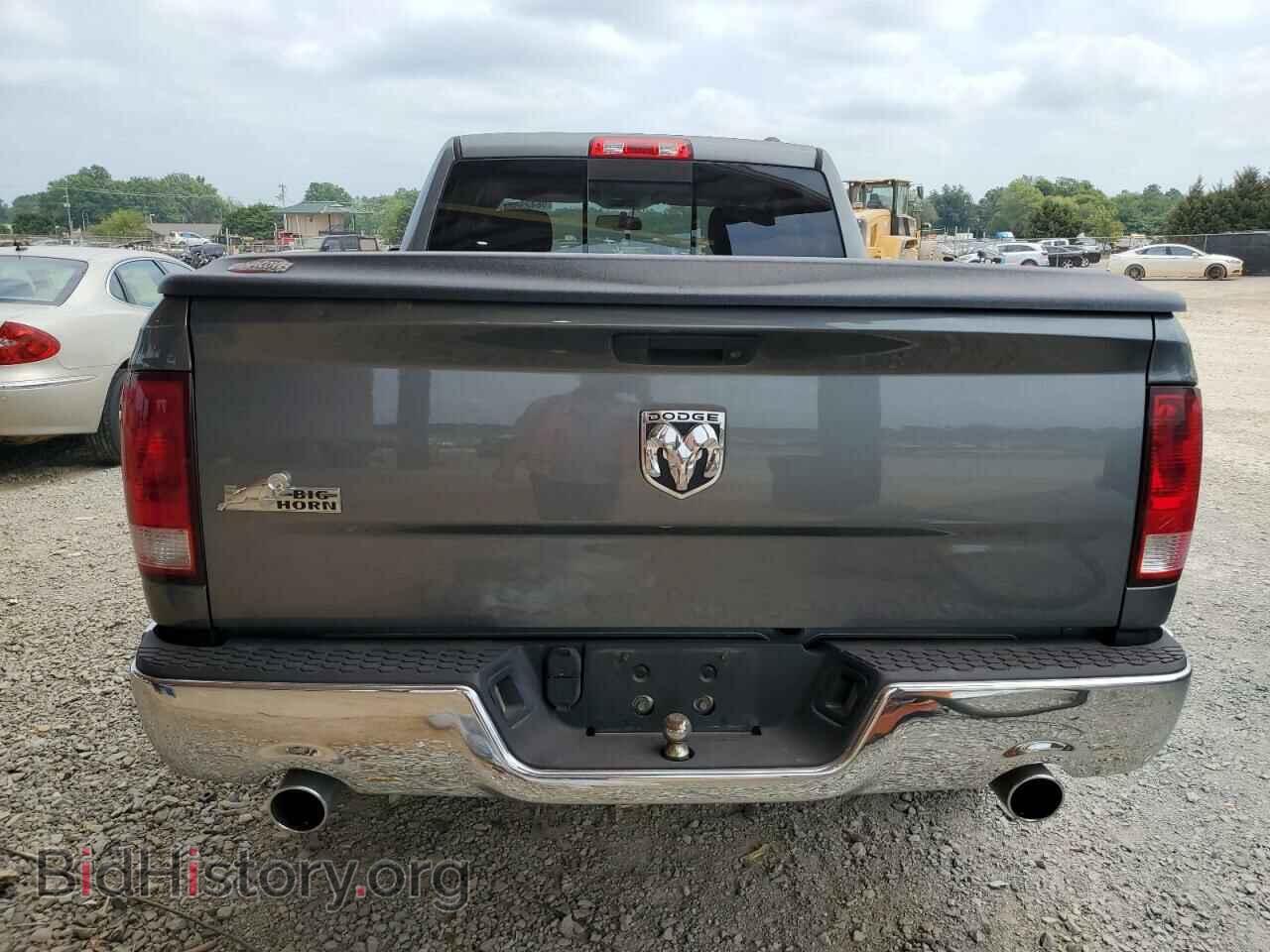 2010 DODGE All Models - VIN: 1D7RB1GT9AS112055 - Photo 6