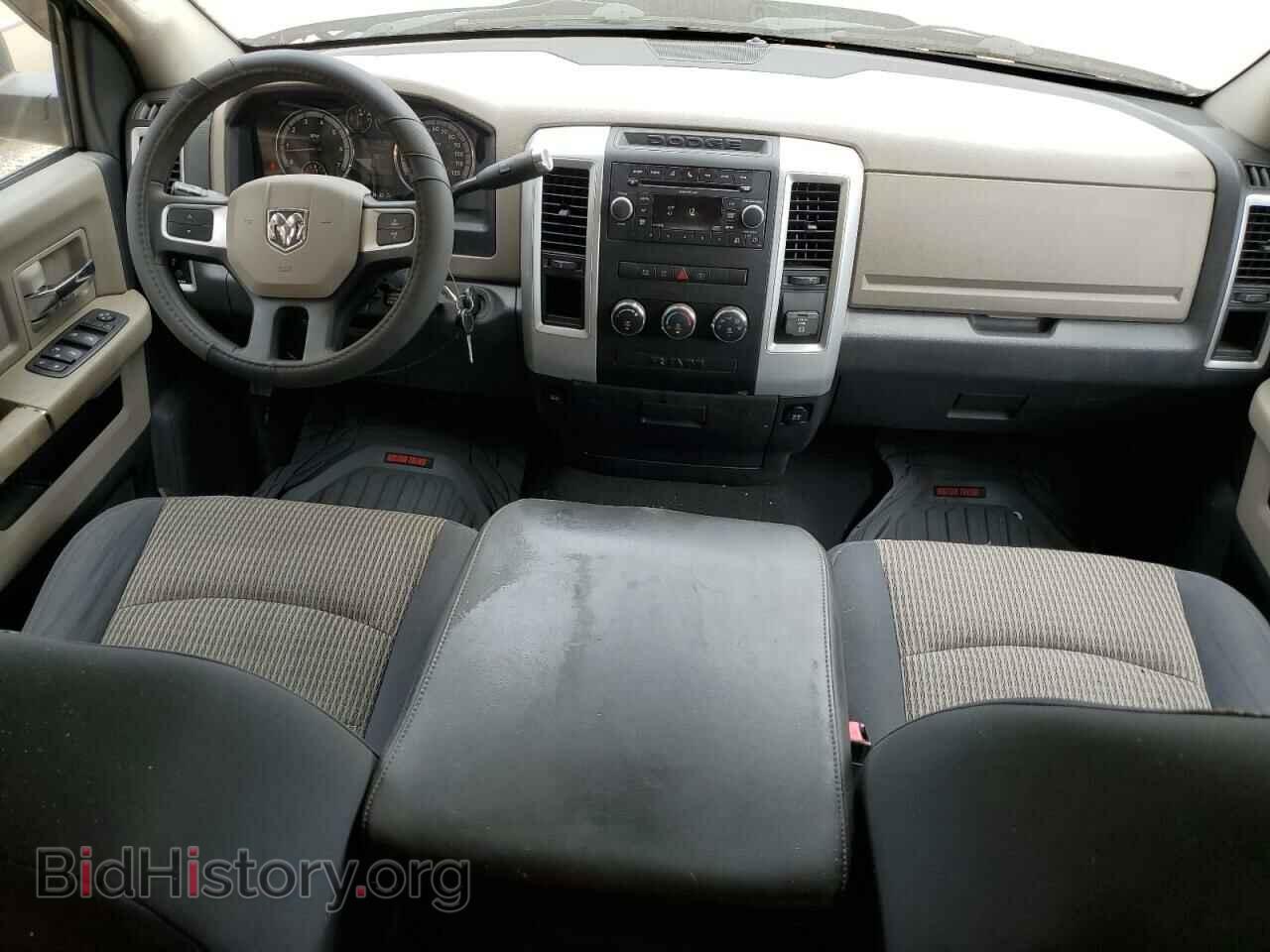 2010 DODGE All Models - VIN: 1D7RB1GT9AS112055 - Photo 8