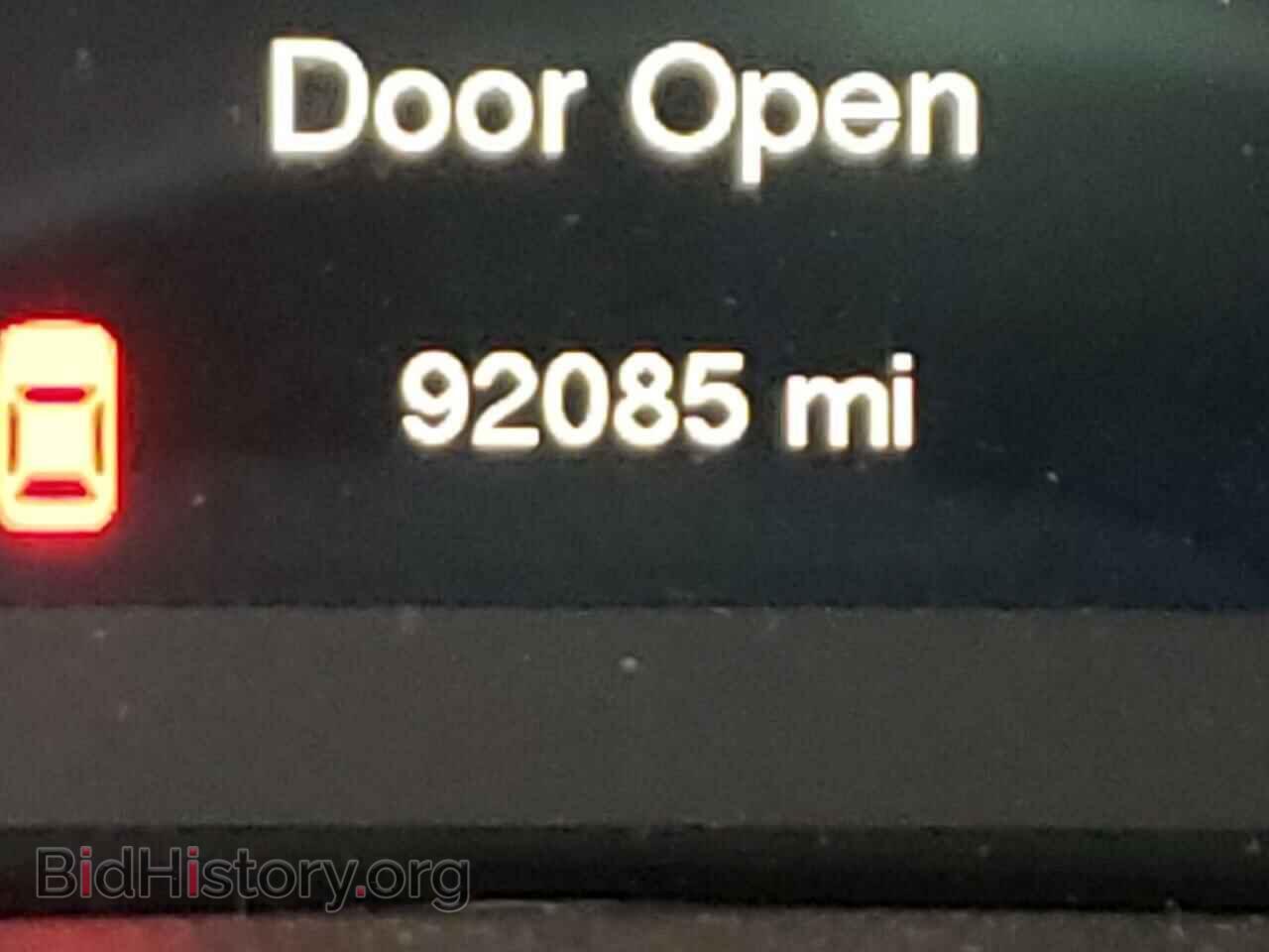 2016 JEEP CHEROKEE - VIN: 1C4PJMCBXGW120251 - Фото 8