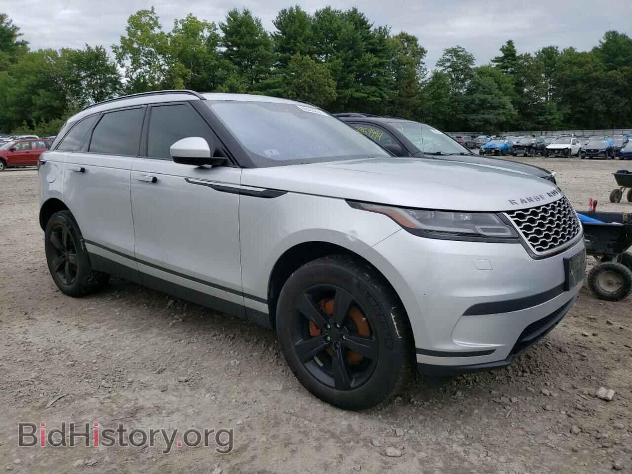 2018 LAND ROVER RANGEROVER - VIN: SALYB2RX0JA711730 - Фото 4